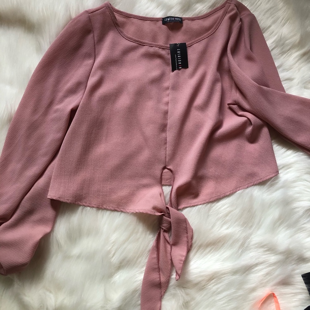 Blouse - Picture 4 of 6